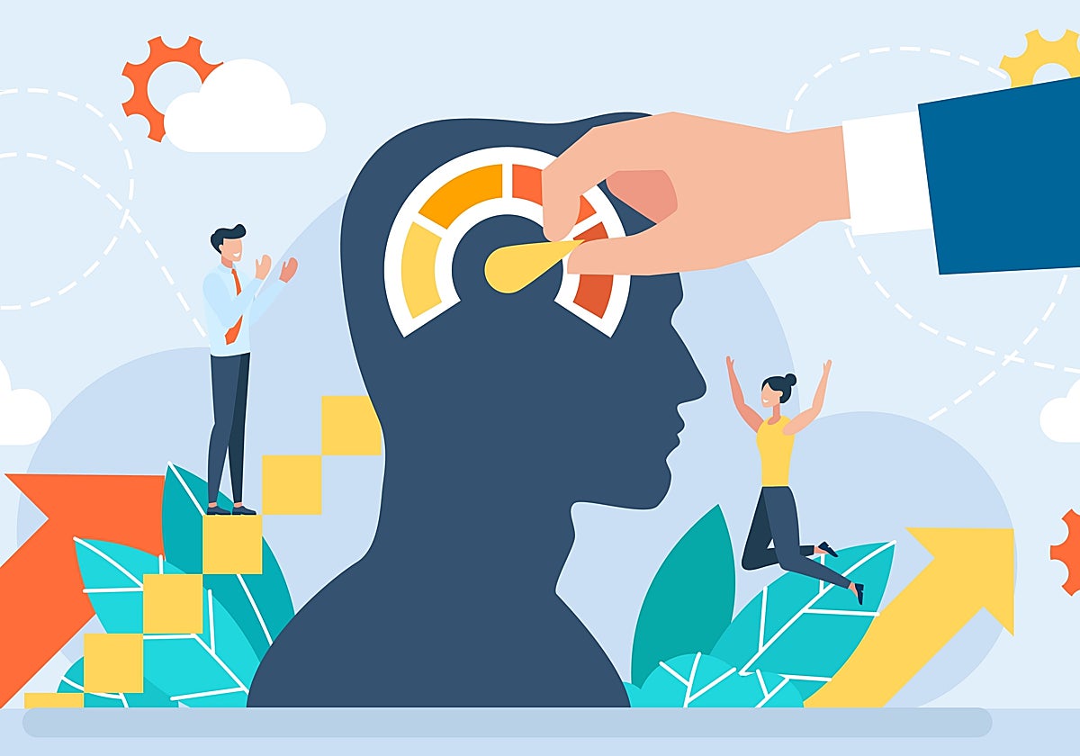 La trampa de la carga mental «No por hacer más cosas somos más válidas»