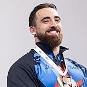 Imagen - «Me dijo una frase que no se me olvidará nunca y fue ‘a ver si tú te crees que eres Schwarzenegger’».