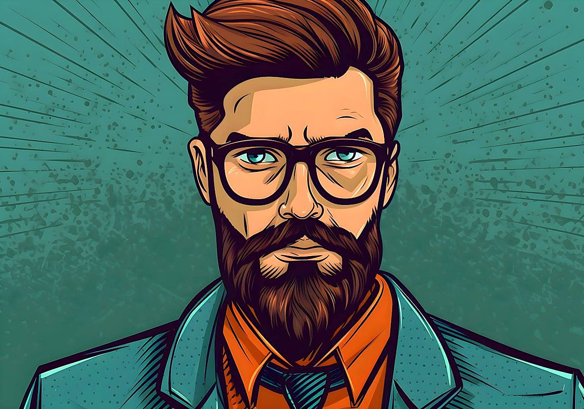 La falta de flexibilidad cognitiva provoca trastornos adaptativos.