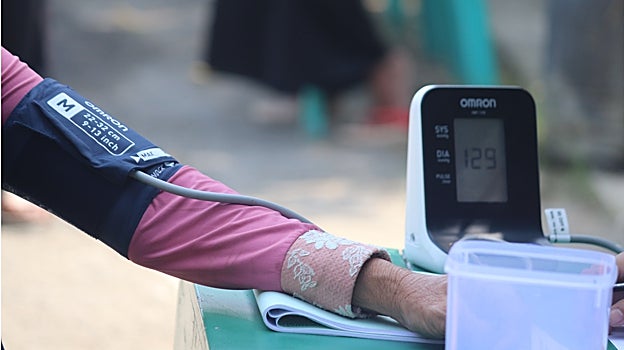 Hay que evitar alimentos alcohólicos o con grandes cantidades de azúcar.