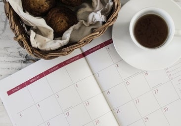 El método de los tres ochos para reducir el estrés