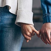 Qué pasa cuando no confías en tu ligue: actitudes tóxicas que debes conocer