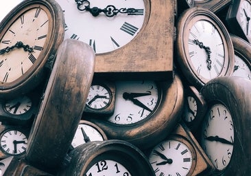 Fitness revolucionario: «Tu edad biológica es la que predice tu riesgo de enfermedad, no la cronológica»