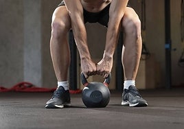 Índice de esfuerzo percibido