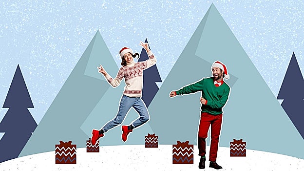 Es importante respetar también a los que sí que disfrutan de la Navidad.