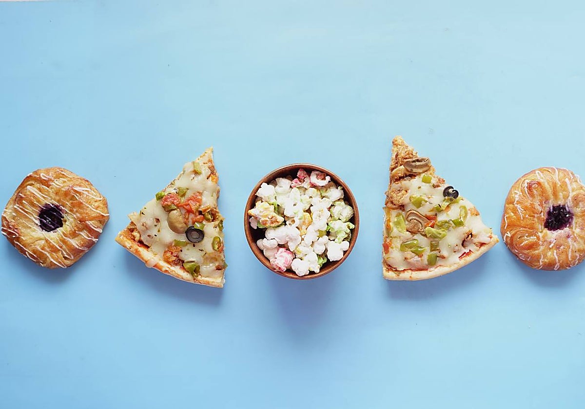 Por qué es tan importante reducir el consumo de grasas saturadas y grasas trans