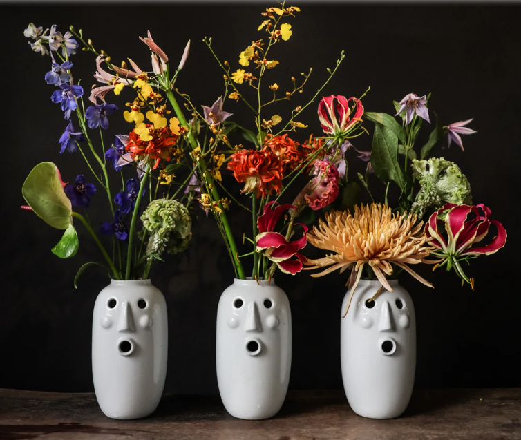 En Heimat Atlantica está la decoración más bonita, original y diferente que hemos visto antes. Un regalo inolvidable esta Navidad.