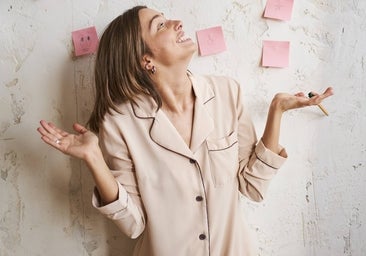 Antipropósitos de Año Nuevo: la estrategia para conseguir tus objetivos