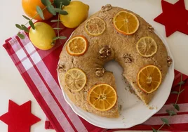 La receta del Roscón de Reyes casero y saludable: sí, claro que es posible