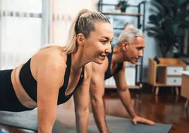 Básicos para frenar el envejecimiento: qué comer y cómo hacer ejercicio