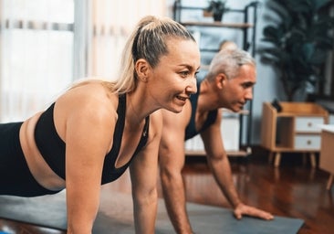 Básicos para frenar el envejecimiento: qué comer y cómo hacer ejercicio