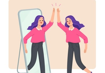 Autoestima: las diez preguntas que debes hacerte para saber si necesitas ayuda