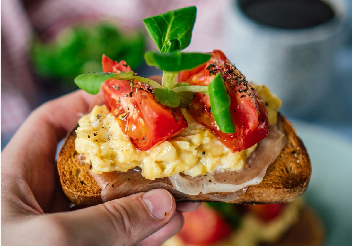 Una nutricionista explica lo que nunca hay que hacer en el desayuno