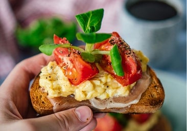 Una nutricionista explica lo que nunca hay que hacer en el desayuno