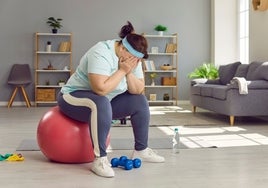 «Hago todo perfecto y no veo resultados»: ¿Qué puedes estar haciendo mal?