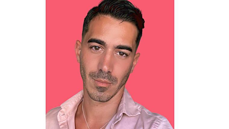 El psicólogo Juan Muñoz.