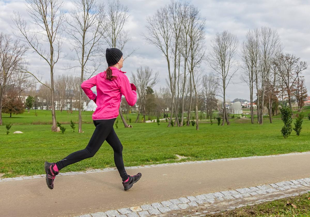 Así es el método CaCo: la fórmula perfecta para empezar a correr desde cero y obtener resultados en solo 10 semanas