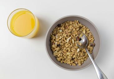 ¿Es bueno comer avena en el desayuno todos los días? Esto es lo que dicen los expertos