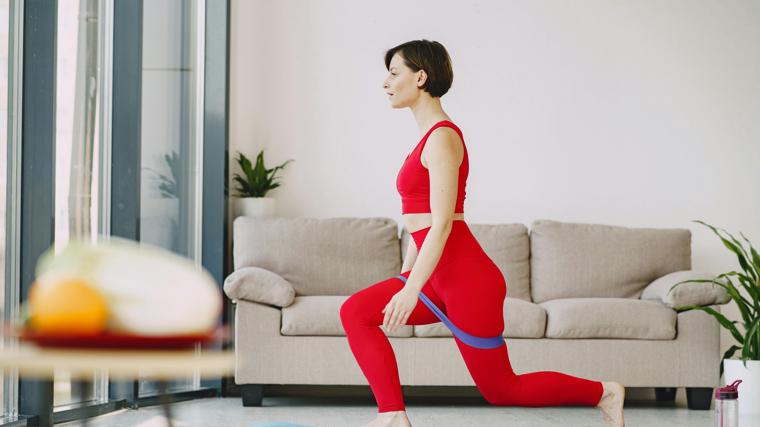 Estos son los mejores ejercicios para ganar músculo en casa sin utilizar las máquinas del gimnasio