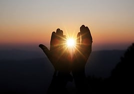 Esto es lo que la meditación puede hacer por una mente ansiosa