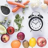 Por qué hacer cinco comidas al día no es saludable