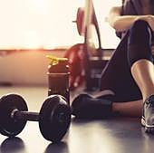 ¿Cuándo hay que hacer el cardio, antes o después de las pesas?