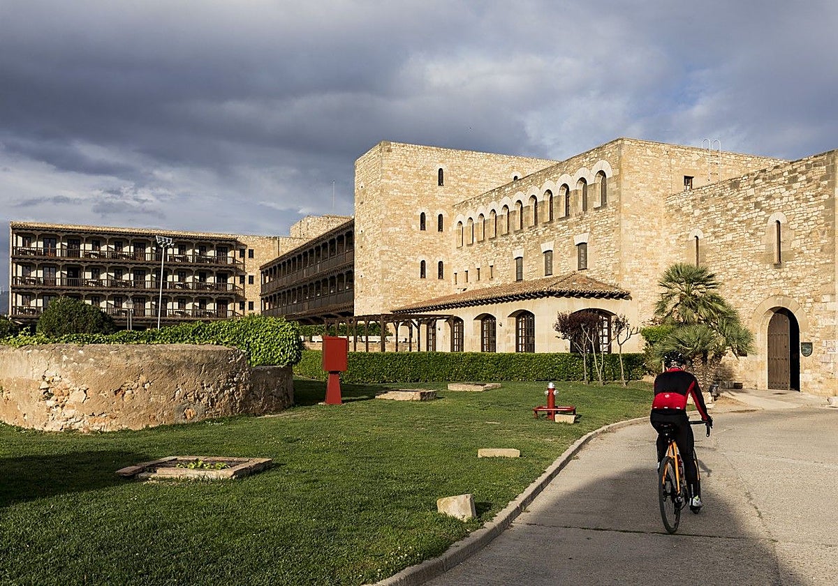 Cicloturismo: beneficios de un turismo puramente saludable.