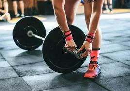 ¿Cuántos días a la semana es recomendable entrenar CrossFit? esto dicen los experto