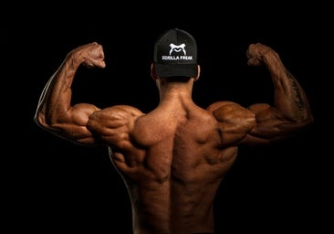 ¿Dónde están tus límites genéticos a la hora de desarrollar masa muscular?