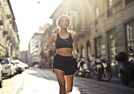 Correr despacio tiene más beneficios para la salud de lo que piensas: esto dicen las investigaciones