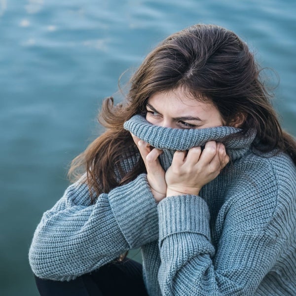 Cómo dejar de mendigar cariño: tres meditaciones para ganar confianza en uno mismo