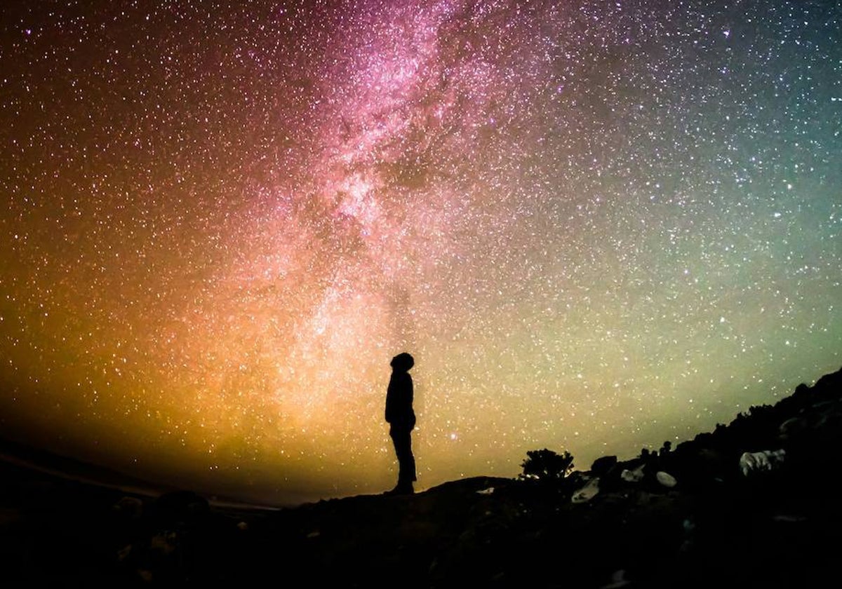 Existen muchas teorías sobre el significado de los sueños.