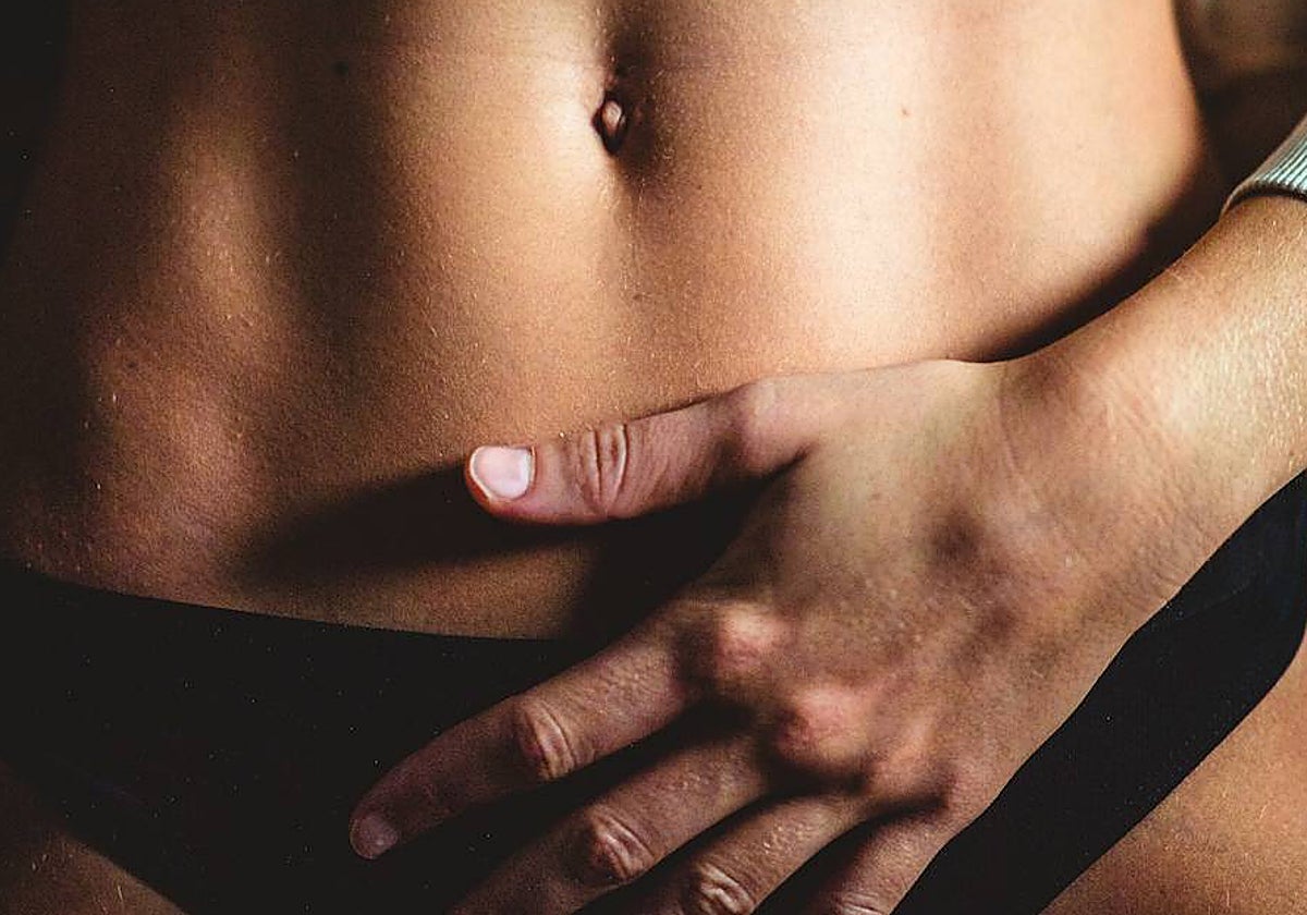 Cómo seguir una alimentación antiinflamatoria.