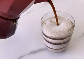 Tres recetas con café deliciosas que puedes preparar en cinco minutos