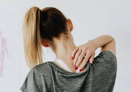 ¿Cómo evitar la joroba?: 5 ejercicios para mejorar la postura de la espalda