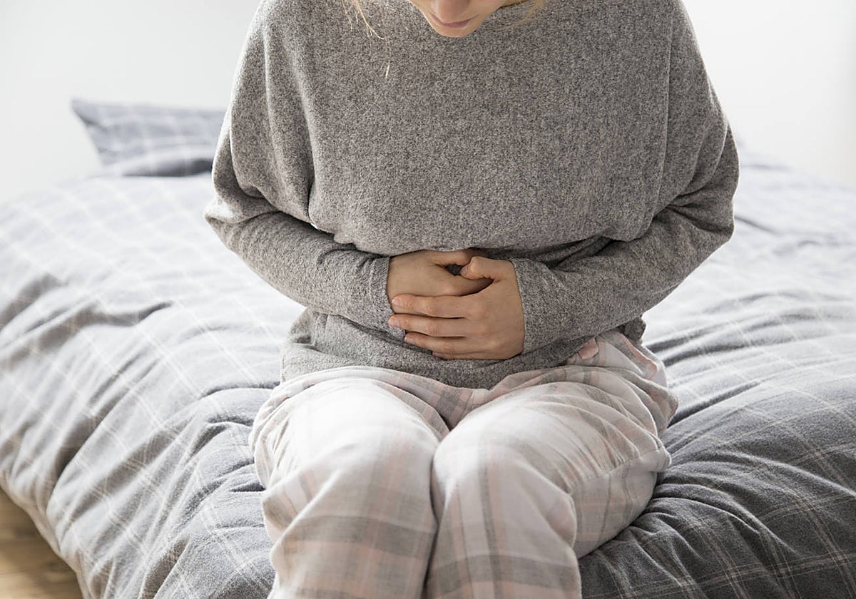 Esto es lo que tienes que hacer para tener una buena digestión.