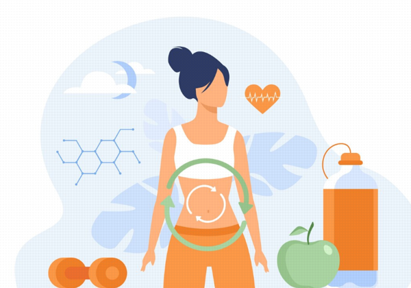 Calendario de alimentos de temporada para cuidar la microbiota