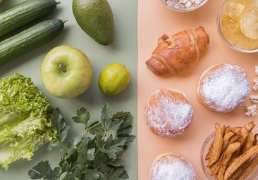 Tres consejos básicos para evitar los picos de glucosa y por qué debes hacerlo