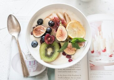 Desayunos altos en proteínas que te ayudan a perder peso