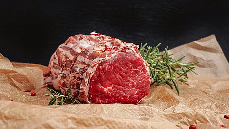 ¿Cuánto hierro necesitamos?