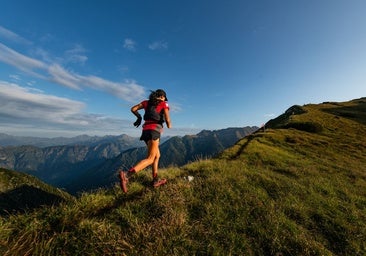 Qué debes saber para ser capaz de correr distancias cada vez más largas