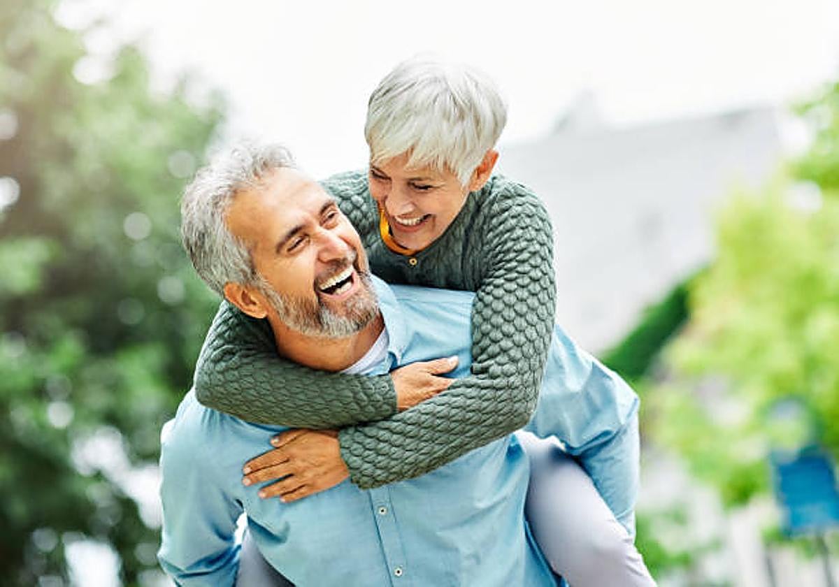 Así es al método 2-2-2: para parejas que que quieren reavivar sus relaciones