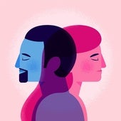 Siete mitos sobre la bisexualidad: ni es una etapa ni les gusta todo por igual