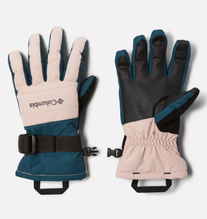 No es época de nieve ni de lluvia, pero tener este regalo a mano para el día que haga falta es todo un acierto. Estos guantes de nieve cálidos e impermeables para esquiar los días fríos o jugar en la nieve están disponibles, y con descuento, en Columbia.