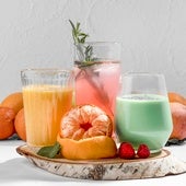 Qué pasa en mi cuerpo si tomo zumos y batidos todos los días