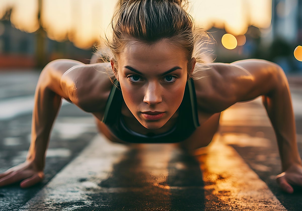 Todo lo que debes saber sobre el consumo de proteína.