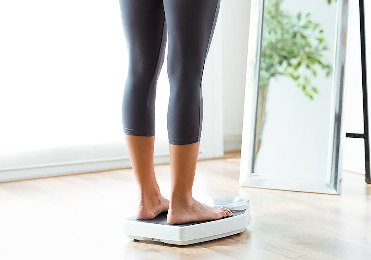 Los factores que influyen a la hora de perder peso.