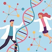 Del cortisol a la dopamina: cómo controlar las hormonas que regulan tu estado de ánimo