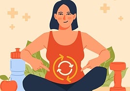 Comer de manera saludable no equivale a hacer dieta: las diferencias esenciales entre ambos estilos de alimentación