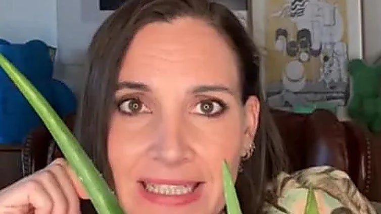 Boticaria García revela cómo afecta a nuestra salud el consumo del aloe vera en nuestra dieta: «Hay evidencias de que...»